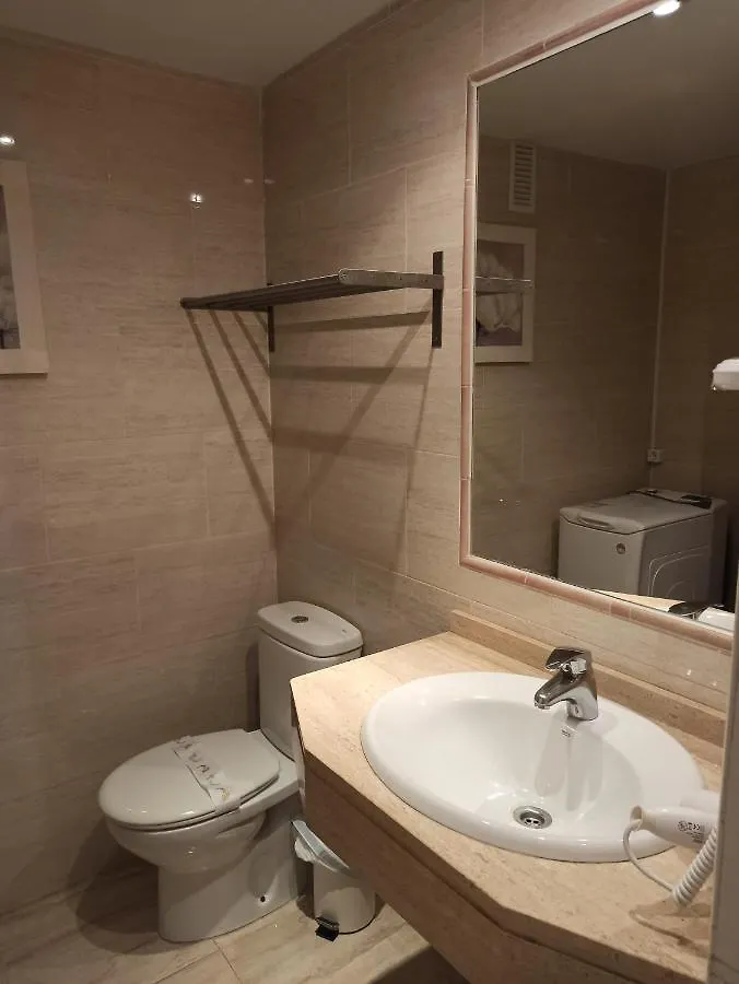 Apal Chinasol Estudios Almunecar Apartment