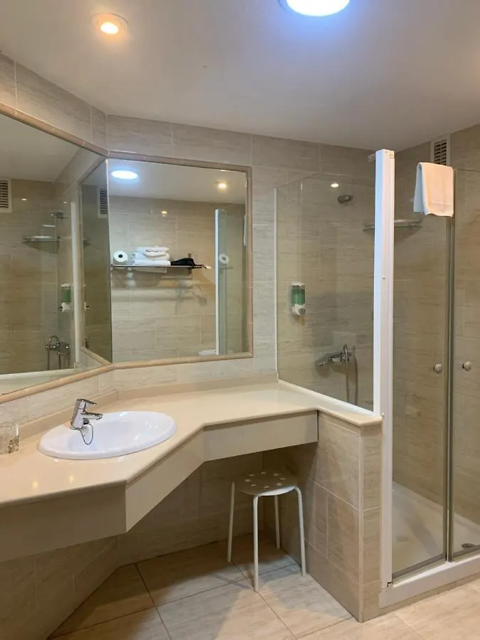 Apal Chinasol Estudios Almunecar Apartment