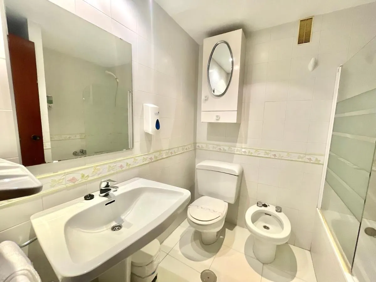 Apartment Apal Chinasol Estudios Almunecar Spain